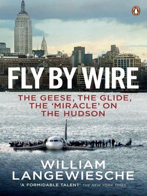 cover image of Fly by Wire